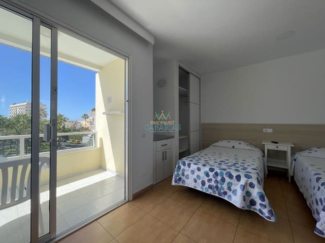 Studio til salg i Playa del Inglés, San Bartolomé de Tirajana - € 149.000 (Ref: 9570823)