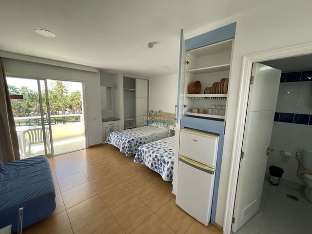 Studio til salg i Playa del Inglés, San Bartolomé de Tirajana - € 149.000 (Ref: 9570823)