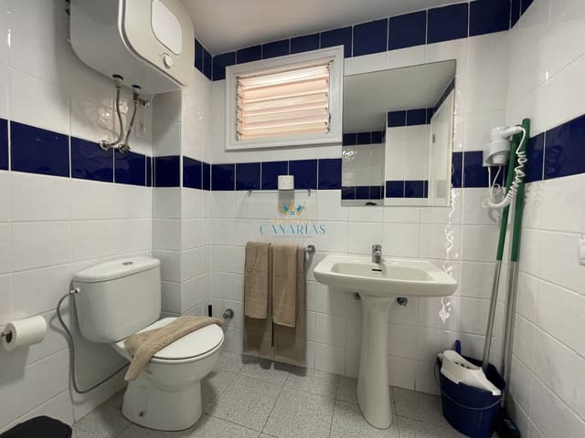 Studio til salg i Playa del Inglés, San Bartolomé de Tirajana - € 149.000 (Ref: 9570823)