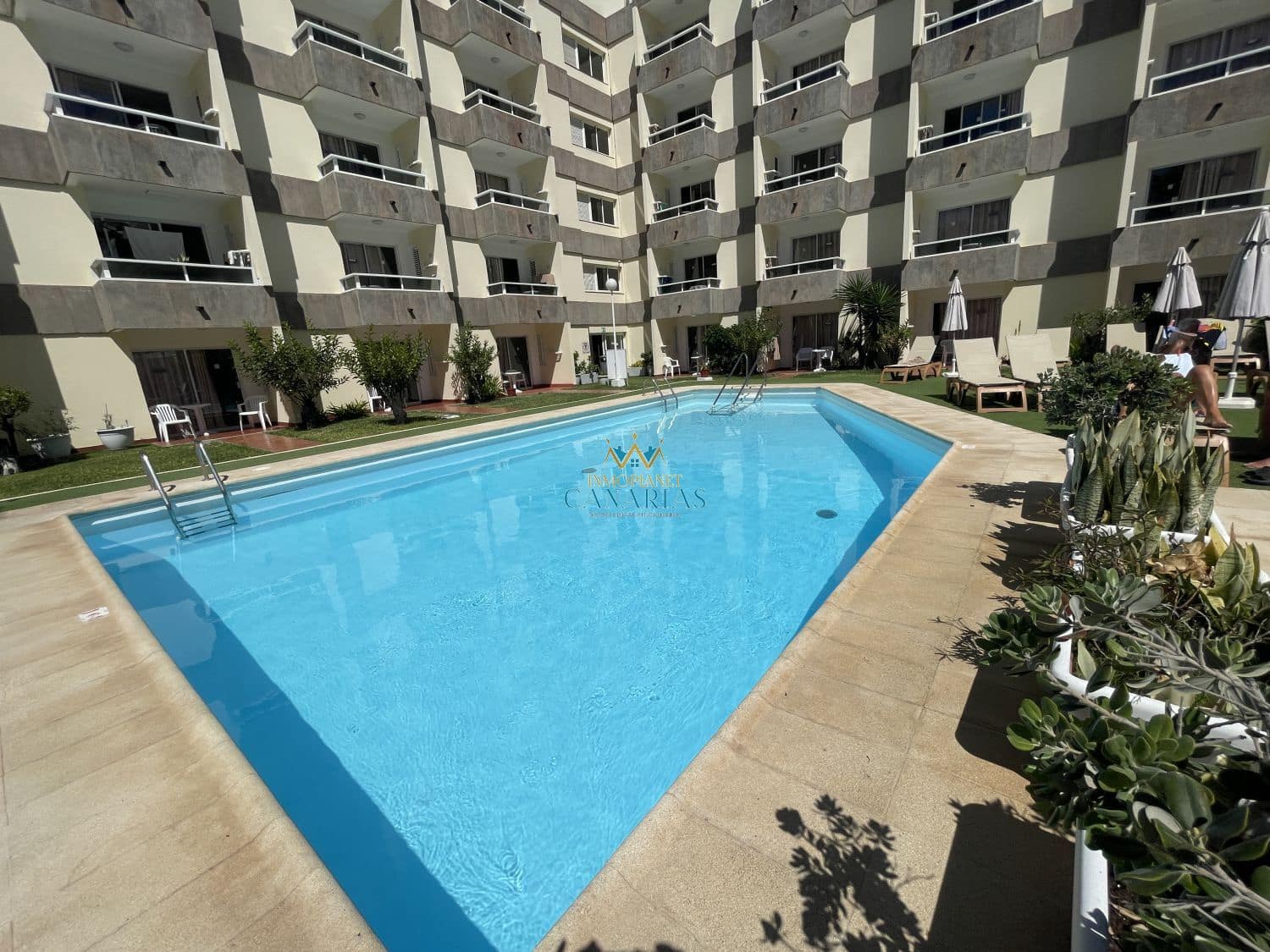 Studio til salg i Playa del Ingles - € 149.000 (Ref: 9570823)
