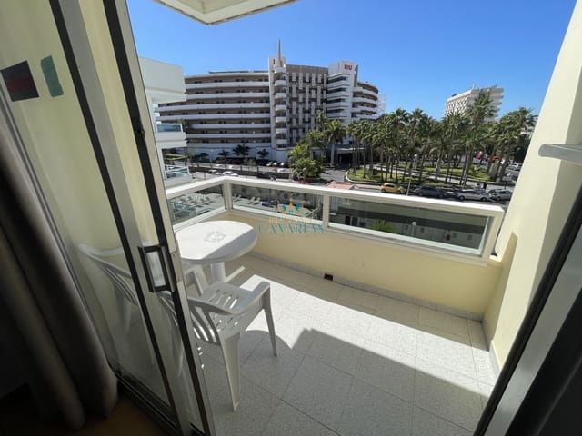 Studio til salg i Playa del Inglés, San Bartolomé de Tirajana - € 149.000 (Ref: 9570823)