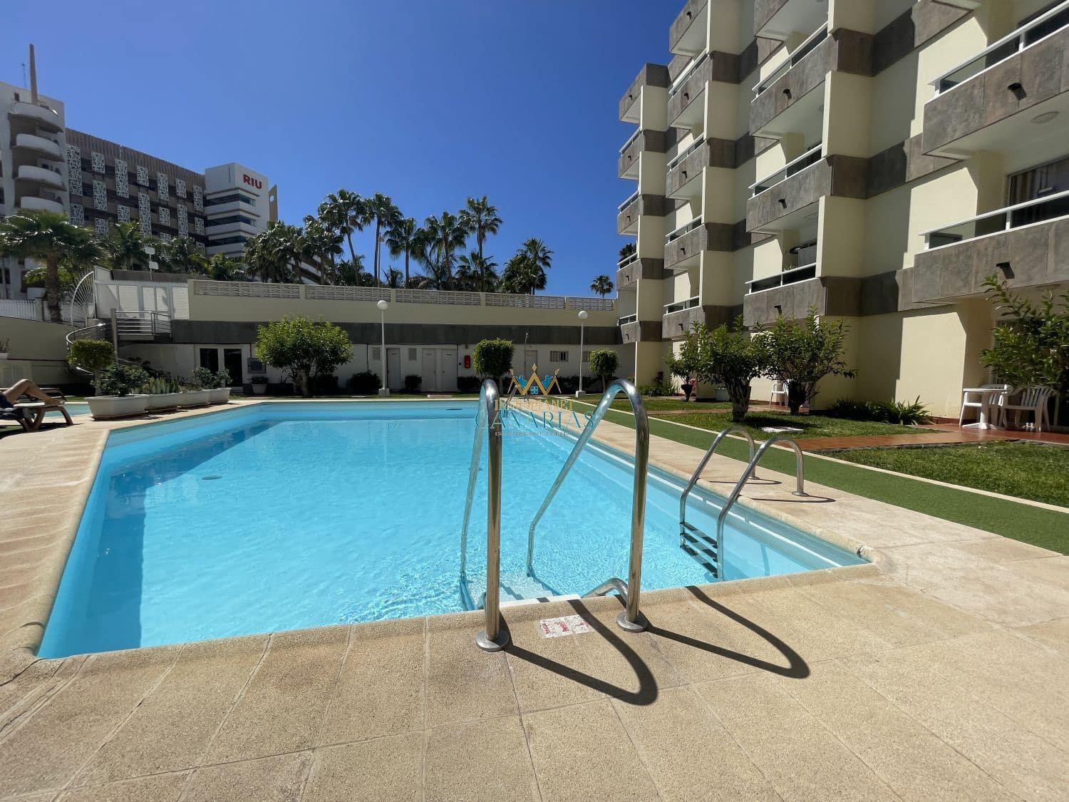 Studio til salg i Playa del Ingles - € 149.000 (Ref: 9570823)