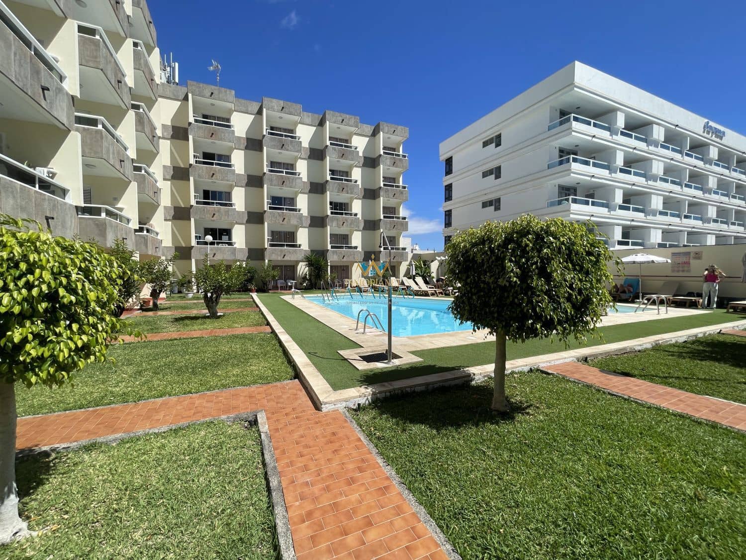Studio til salg i Playa del Ingles - € 149.000 (Ref: 9570823)