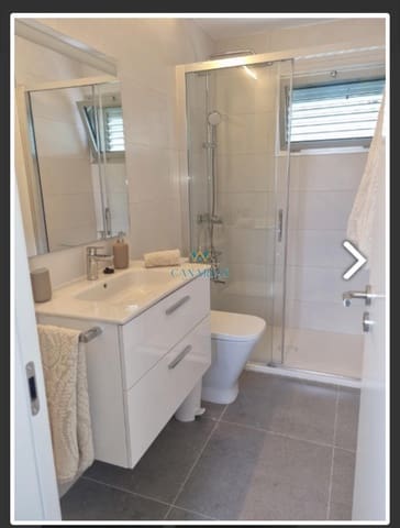 1 Zimmer Apartment zu vermieten in San Bartolomé de Tirajana - 1.500 € (Ref: 9607603)