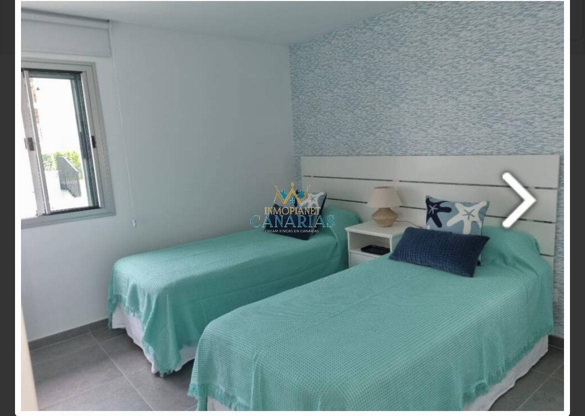 1 bedroom Apartment for rent in San Bartolome de Tirajana - € 1,500 (Ref: 9607603)