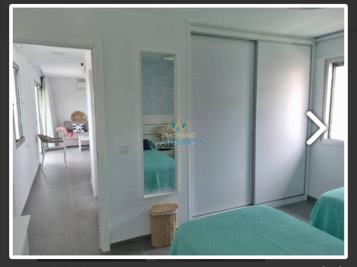 1 bedroom Apartment for rent in San Bartolome de Tirajana - € 1,500 (Ref: 9607603)