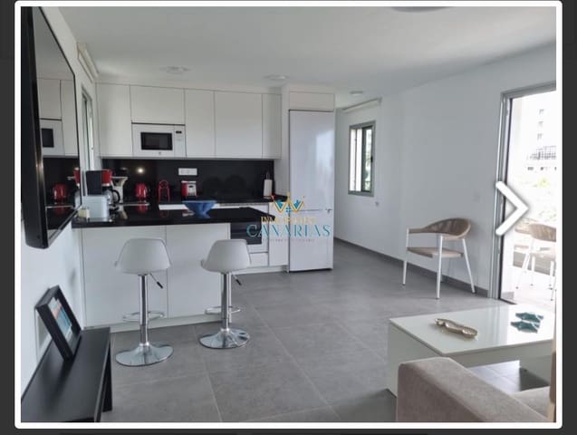 1 Zimmer Apartment zu vermieten in San Bartolomé de Tirajana - 1.500 € (Ref: 9607603)