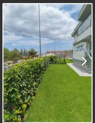 1 Zimmer Apartment zu vermieten in San Bartolomé de Tirajana - 1.500 € (Ref: 9607603)