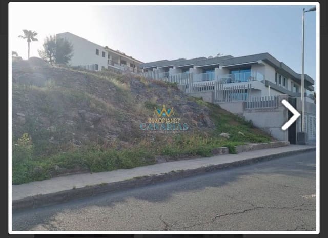 1 Zimmer Apartment zu vermieten in San Bartolomé de Tirajana - 1.500 € (Ref: 9607603)