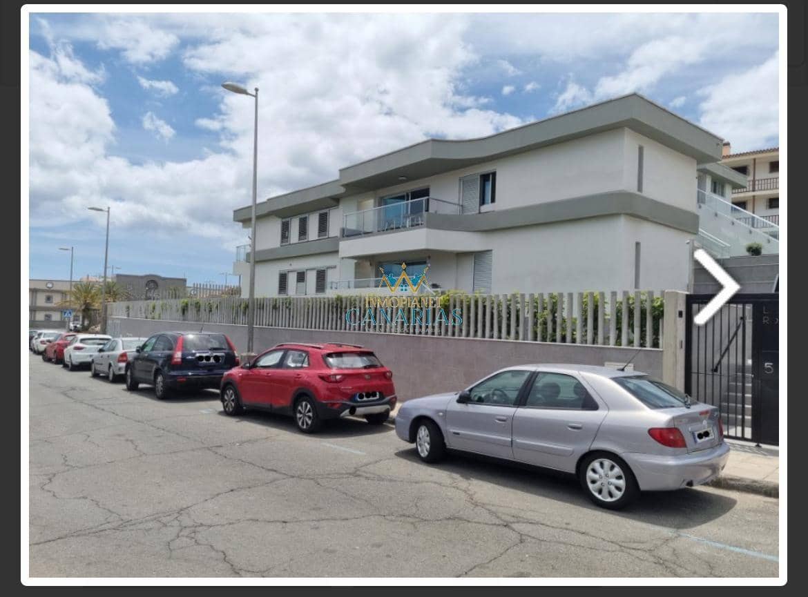 1 bedroom Apartment for rent in San Bartolome de Tirajana - € 1,500 (Ref: 9607603)