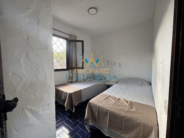 2 Zimmer Bungalow zu vermieten in Playa del Ingles - 1.500 € (Ref: 9607604)