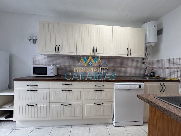 2 Zimmer Bungalow zu vermieten in Playa del Ingles - 1.500 € (Ref: 9607604)