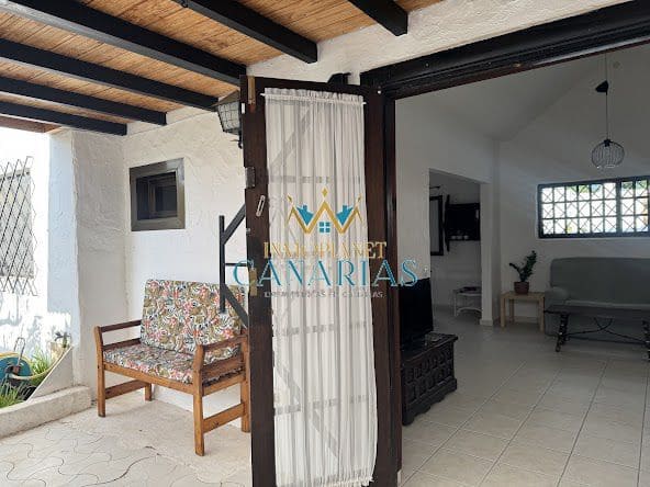 2 Zimmer Bungalow zu vermieten in Playa del Ingles - 1.500 € (Ref: 9607604)