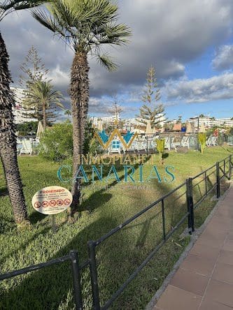 2 Zimmer Bungalow zu vermieten in Playa del Ingles - 1.500 € (Ref: 9607604)