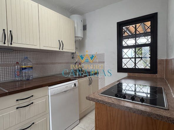 2 Zimmer Bungalow zu vermieten in Playa del Ingles - 1.500 € (Ref: 9607604)