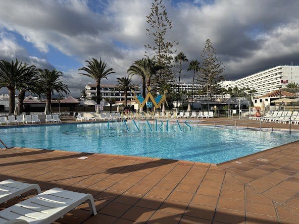 2 Zimmer Bungalow zu vermieten in Playa del Ingles - 1.500 € (Ref: 9607604)