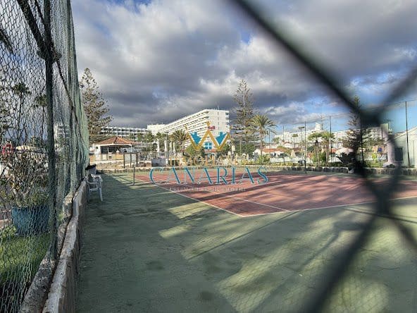 2 Zimmer Bungalow zu vermieten in Playa del Ingles - 1.500 € (Ref: 9607604)