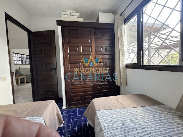 2 Zimmer Bungalow zu vermieten in Playa del Ingles - 1.500 € (Ref: 9607604)