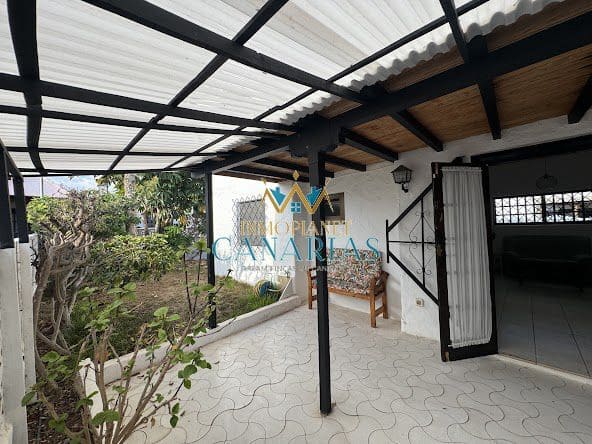 2 Zimmer Bungalow zu vermieten in Playa del Ingles - 1.500 € (Ref: 9607604)
