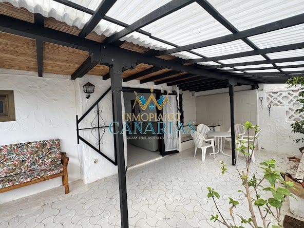 2 Zimmer Bungalow zu vermieten in Playa del Ingles - 1.500 € (Ref: 9607604)