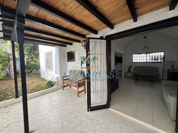 2 Zimmer Bungalow zu vermieten in Playa del Ingles - 1.500 € (Ref: 9607604)