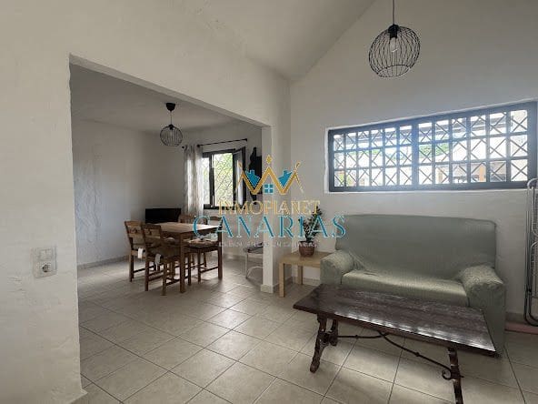 2 Zimmer Bungalow zu vermieten in Playa del Ingles - 1.500 € (Ref: 9607604)