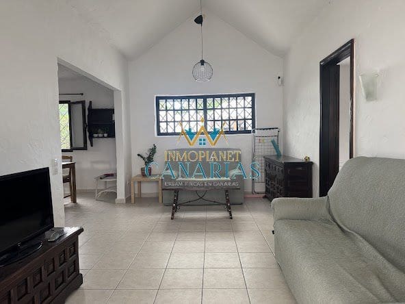 2 Zimmer Bungalow zu vermieten in Playa del Ingles - 1.500 € (Ref: 9607604)