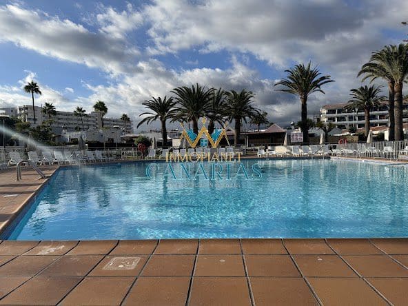 2 Zimmer Bungalow zu vermieten in Playa del Inglés, San Bartolomé de Tirajana - 1.500 € (Ref: 9607604)