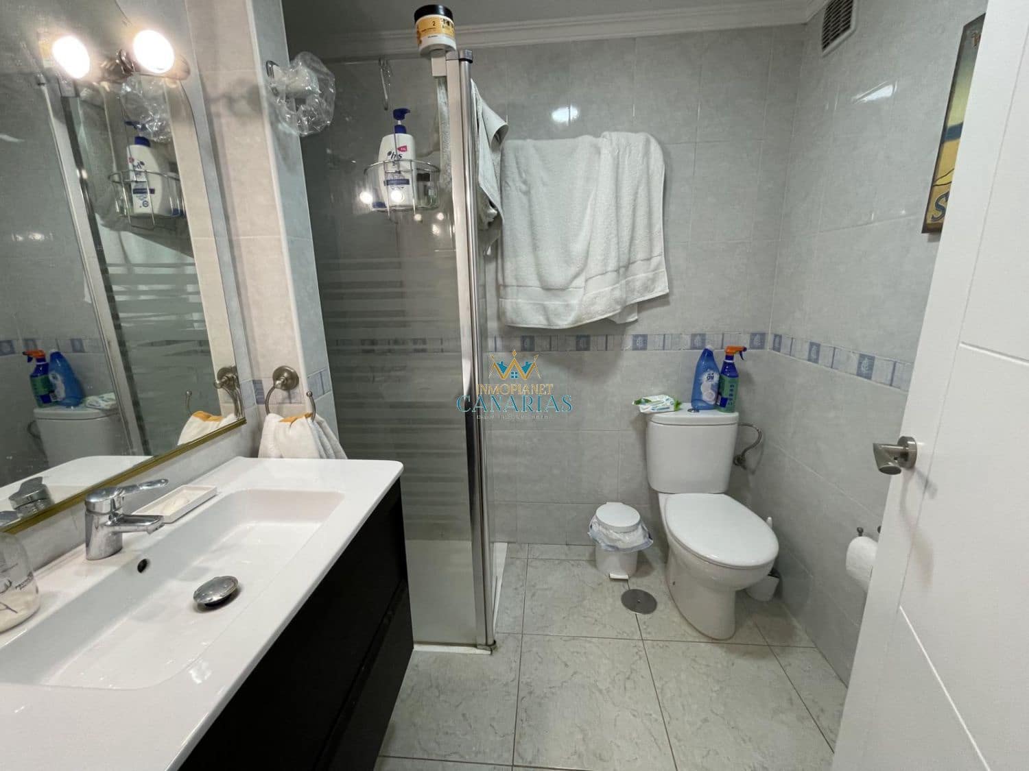 2 slaapkamer Appartement te huur in San Bartolome de Tirajana - € 1.400 (Ref: 9615217)