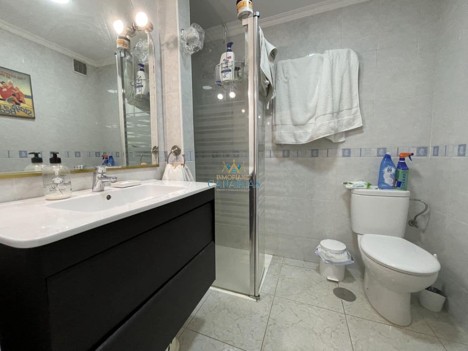 2 slaapkamer Appartement te huur in San Bartolome de Tirajana - € 1.400 (Ref: 9615217)