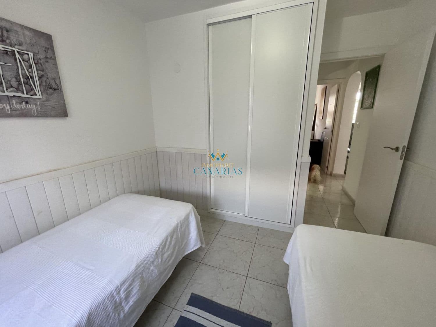 2 slaapkamer Appartement te huur in San Bartolome de Tirajana - € 1.400 (Ref: 9615217)