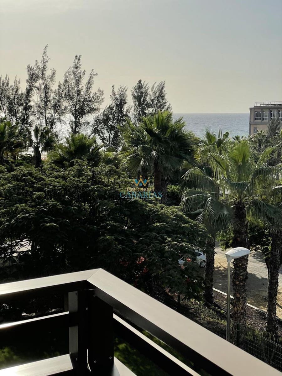 2 slaapkamer Appartement te huur in San Bartolome de Tirajana - € 1.400 (Ref: 9615217)