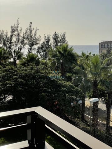 2 slaapkamer Appartement te huur in San Bartolomé de Tirajana - € 1.400 (Ref: 9615217)