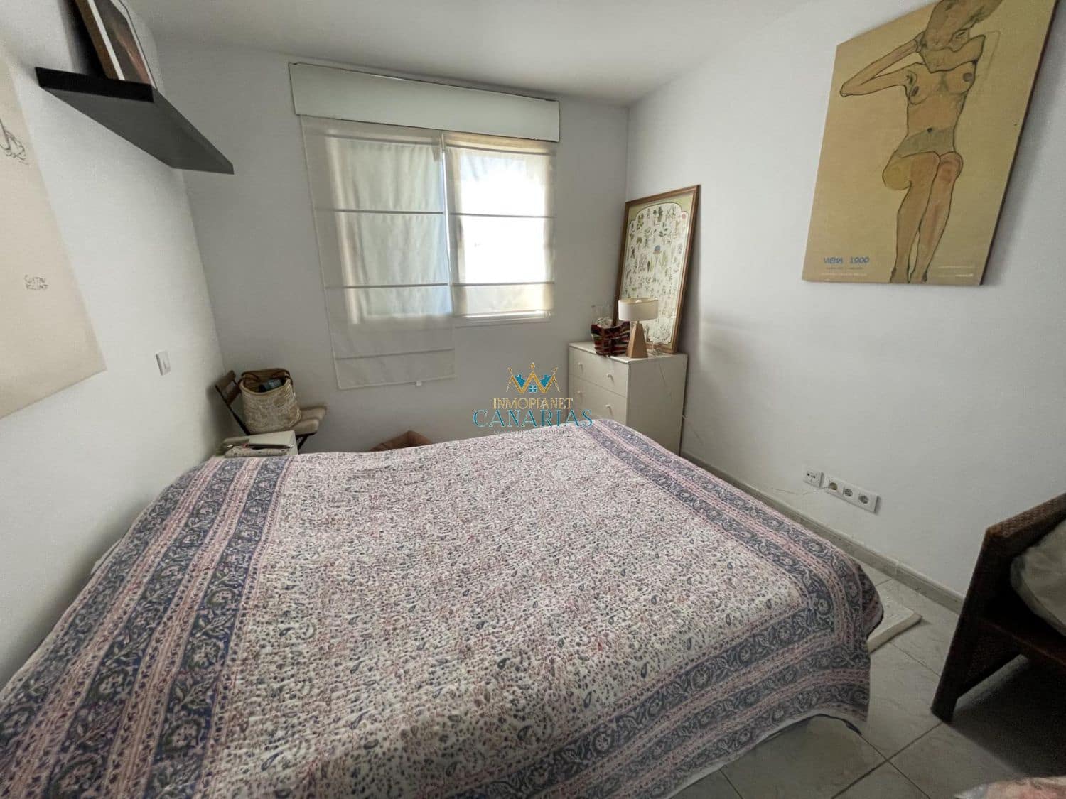 2 slaapkamer Appartement te huur in San Bartolome de Tirajana - € 1.400 (Ref: 9615217)