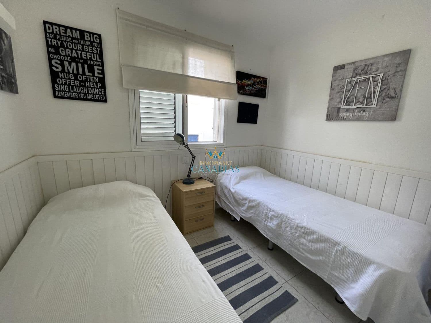 2 slaapkamer Appartement te huur in San Bartolome de Tirajana - € 1.400 (Ref: 9615217)