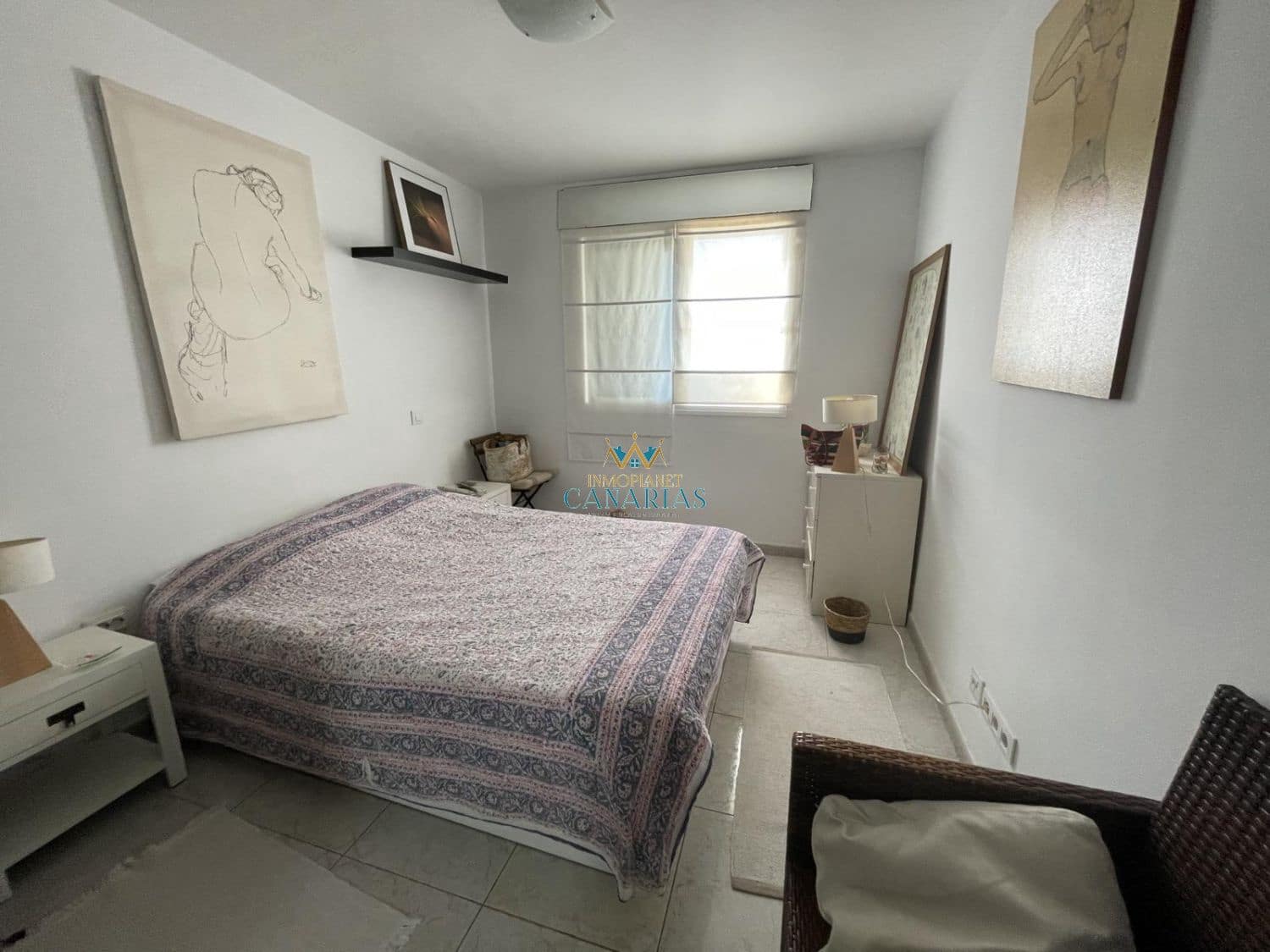 2 slaapkamer Appartement te huur in San Bartolome de Tirajana - € 1.400 (Ref: 9615217)