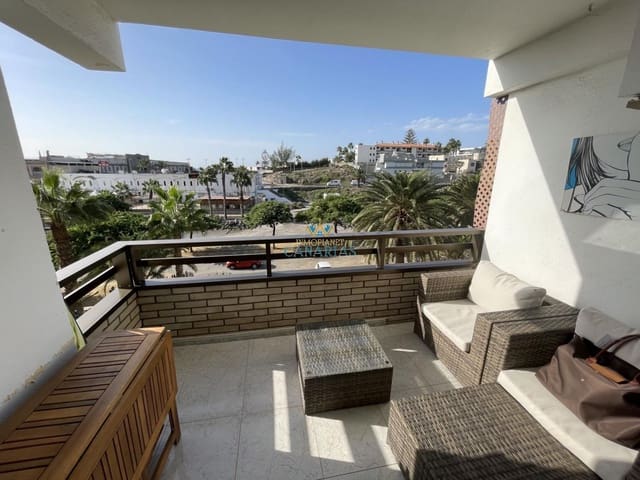 2 slaapkamer Appartement te huur in San Bartolomé de Tirajana - € 1.400 (Ref: 9615217)