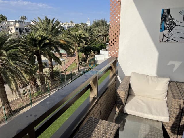 2 slaapkamer Appartement te huur in San Bartolomé de Tirajana - € 1.400 (Ref: 9615217)