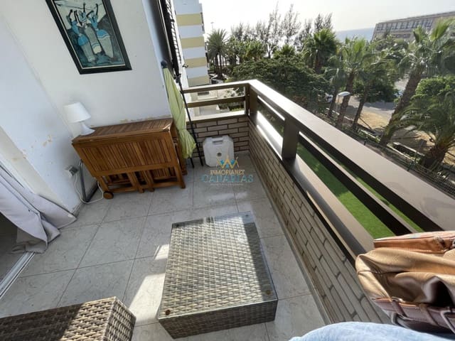 2 slaapkamer Appartement te huur in San Bartolomé de Tirajana - € 1.400 (Ref: 9615217)