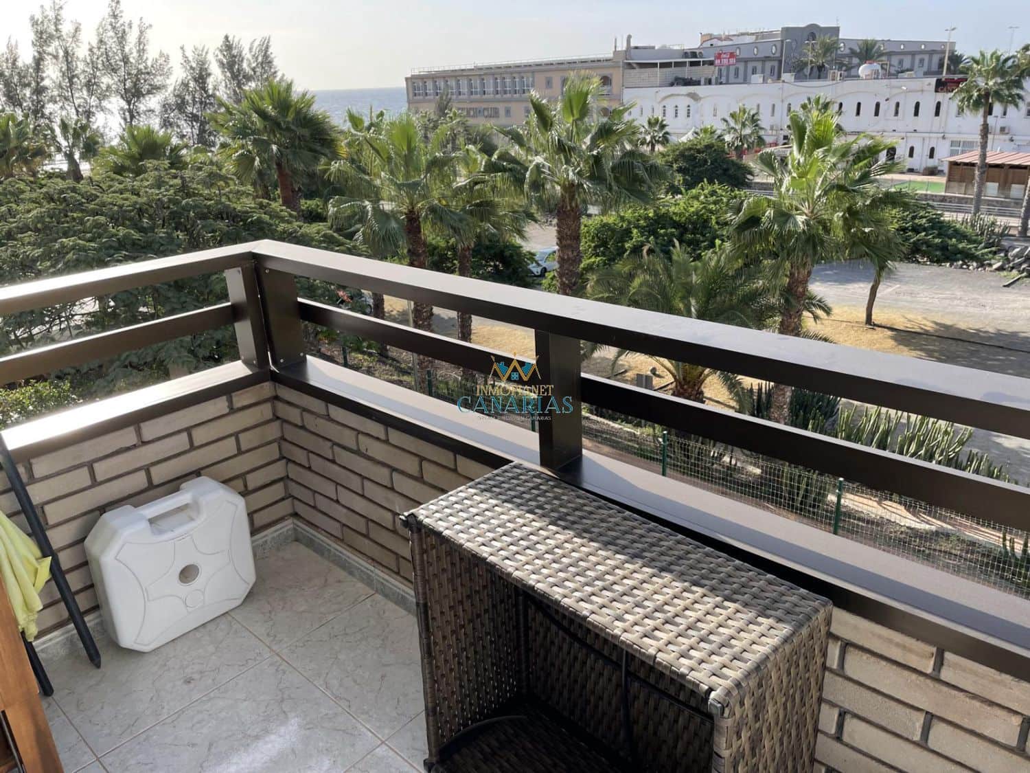 2 slaapkamer Appartement te huur in San Bartolome de Tirajana - € 1.400 (Ref: 9615217)