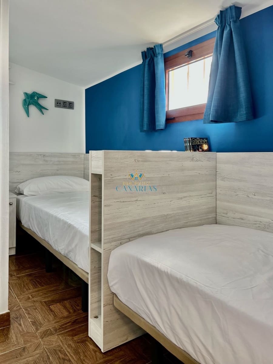 3 soverom Bungalow til salgs i Playa del Ingles - € 350 000 (Ref: 9634056)