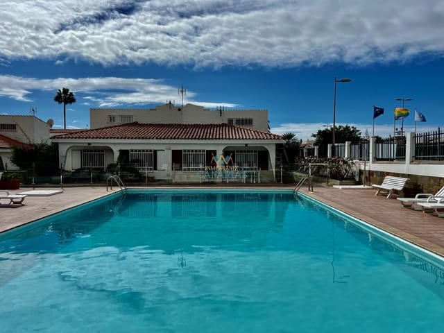 3 soverom Bungalow til salgs i Playa del Inglés, San Bartolomé de Tirajana - € 350 000 (Ref: 9634056)