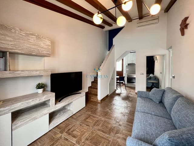 3 soverom Bungalow til salgs i Playa del Inglés, San Bartolomé de Tirajana - € 350 000 (Ref: 9634056)