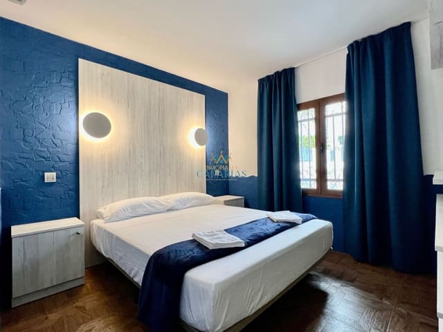 3 soverom Bungalow til salgs i Playa del Inglés, San Bartolomé de Tirajana - € 350 000 (Ref: 9634056)