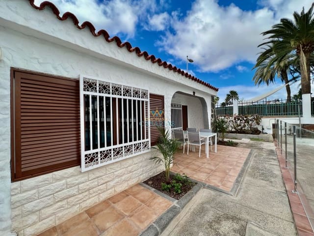 3 soverom Bungalow til salgs i Playa del Inglés, San Bartolomé de Tirajana - € 350 000 (Ref: 9634056)