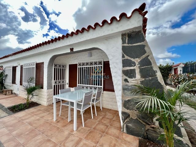 3 soverom Bungalow til salgs i Playa del Inglés, San Bartolomé de Tirajana - € 350 000 (Ref: 9634056)