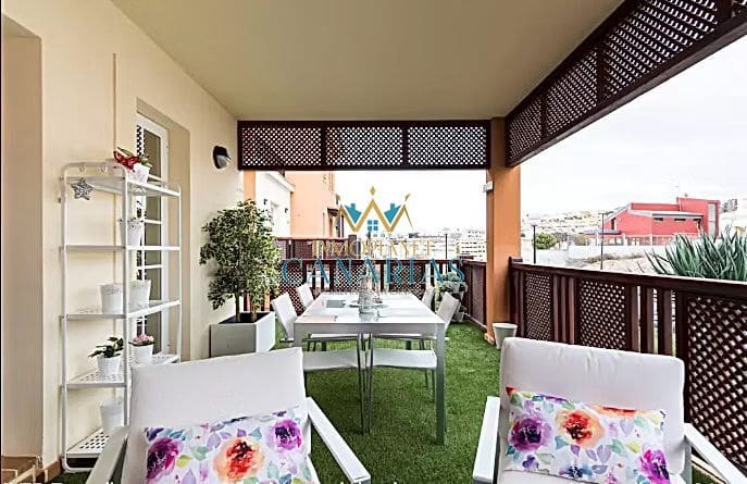 2 sovrum Lägenhet till salu i Arguineguin - 330 000 € (Ref: 9639264)