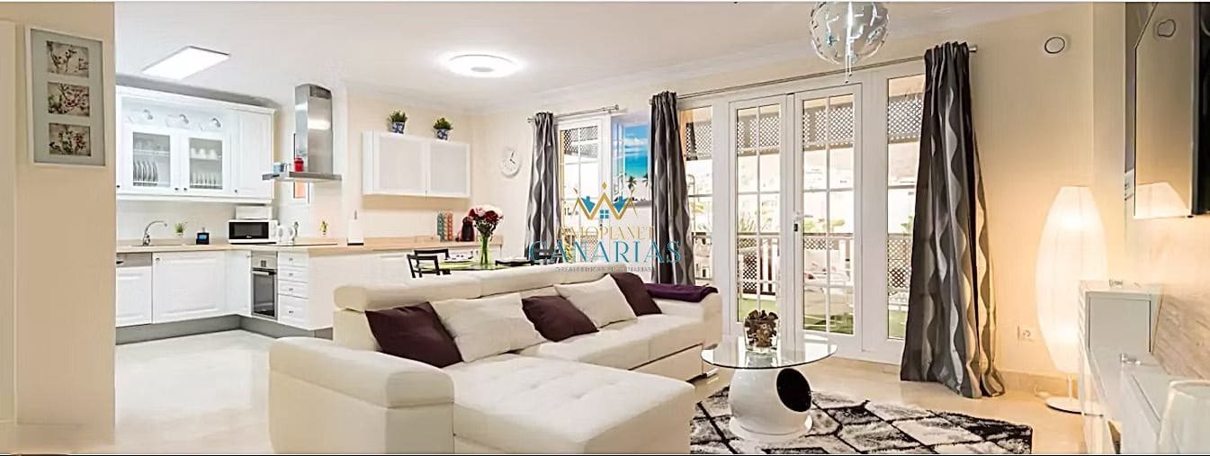 2 sovrum Lägenhet till salu i Arguineguin - 330 000 € (Ref: 9639264)