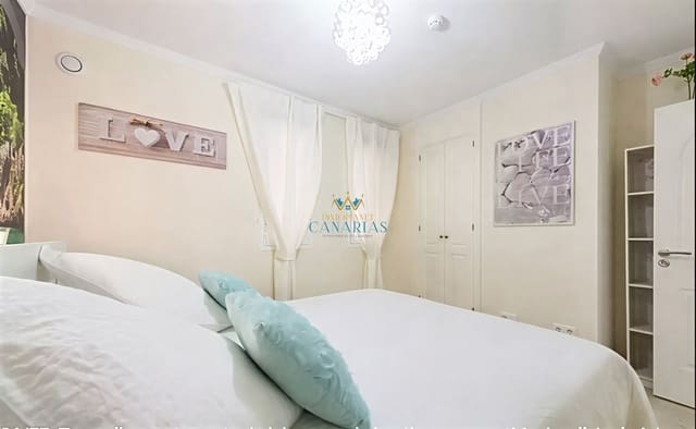 2 sypialnia Apartament na sprzedaż w Arguineguín, Mogán - 330 000 € (Ref: 9639264)