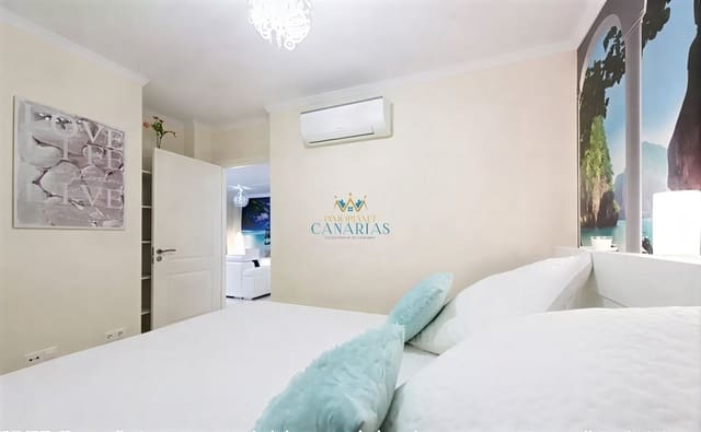 2 sypialnia Apartament na sprzedaż w Arguineguín, Mogán - 330 000 € (Ref: 9639264)